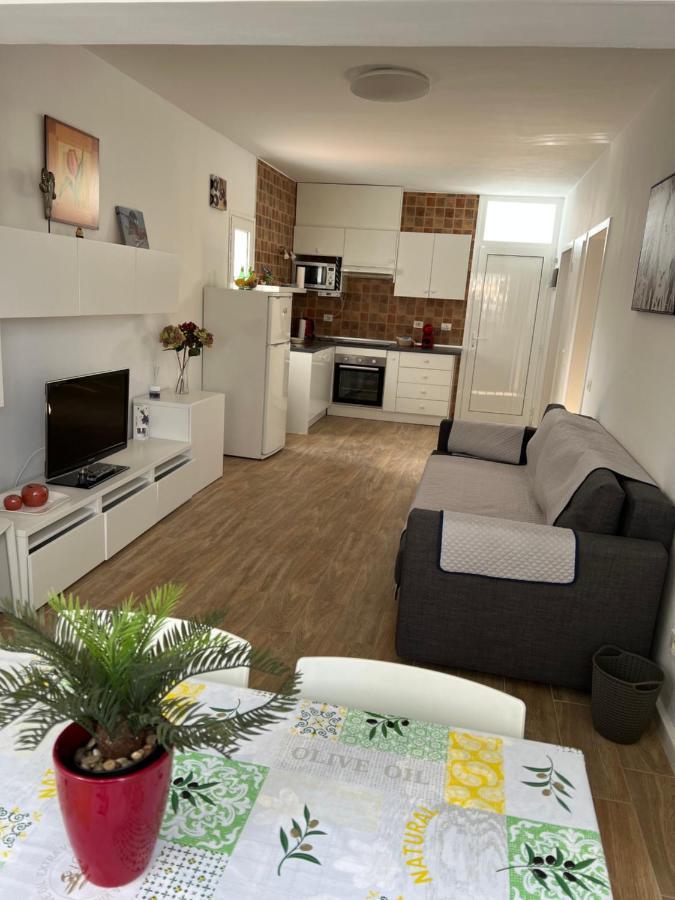 Molton Tenerife 2 Apartment *