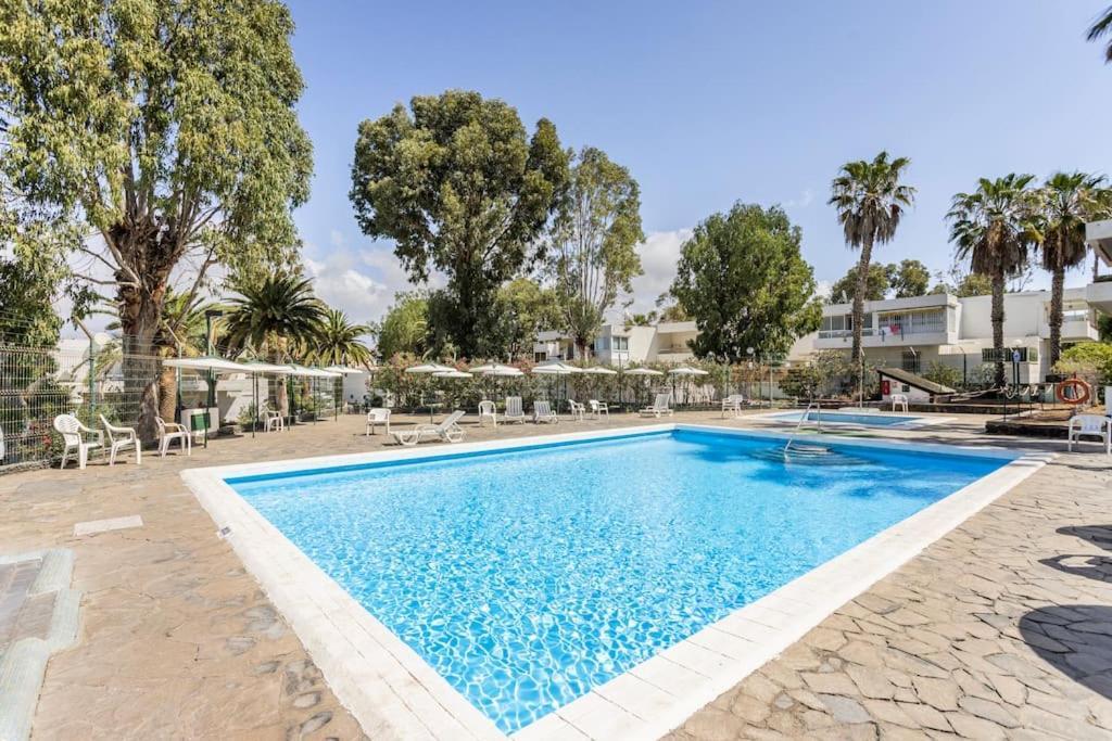Molton Tenerife 2 Apartment