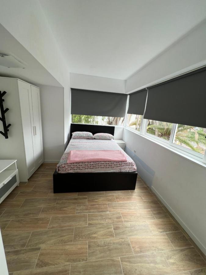 Molton Tenerife 2 Apartament *