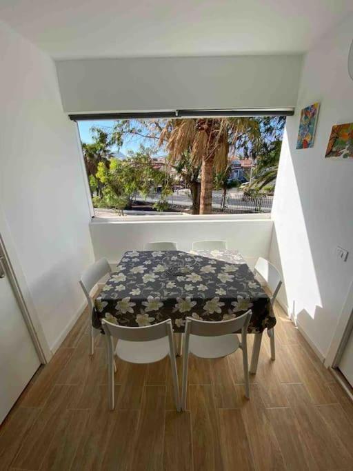 Molton Tenerife 2 Apartament *