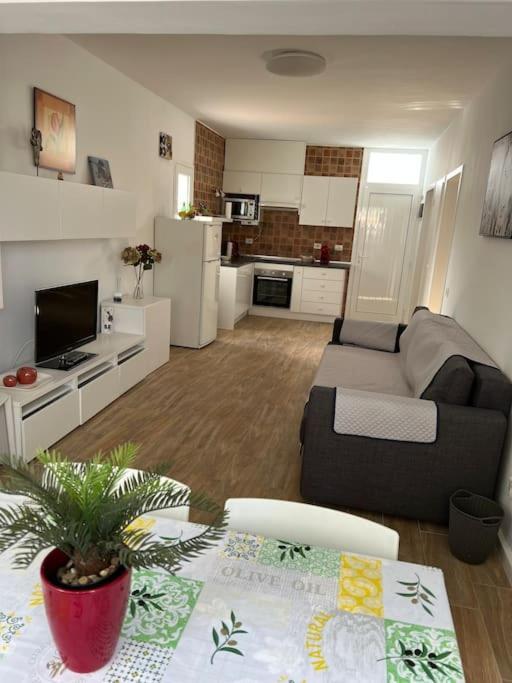 Apartament Molton Tenerife 2 *