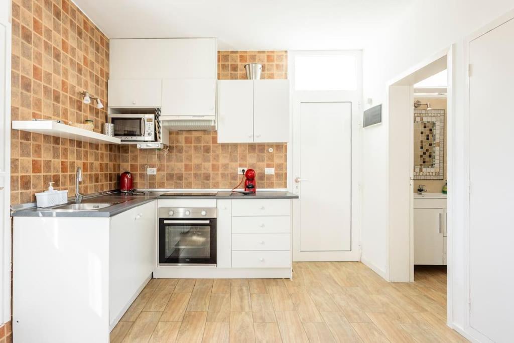 Apartament Molton Tenerife 2